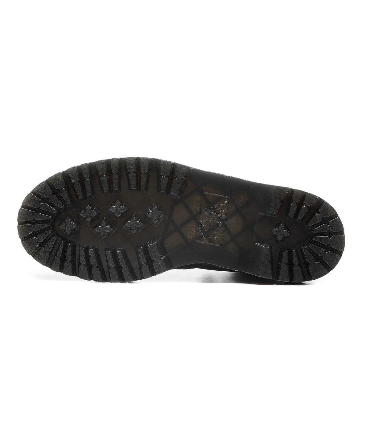 닥터마틴(DR.MARTENS) 1460 8홀 벡스 블랙 스무스 / 25345001