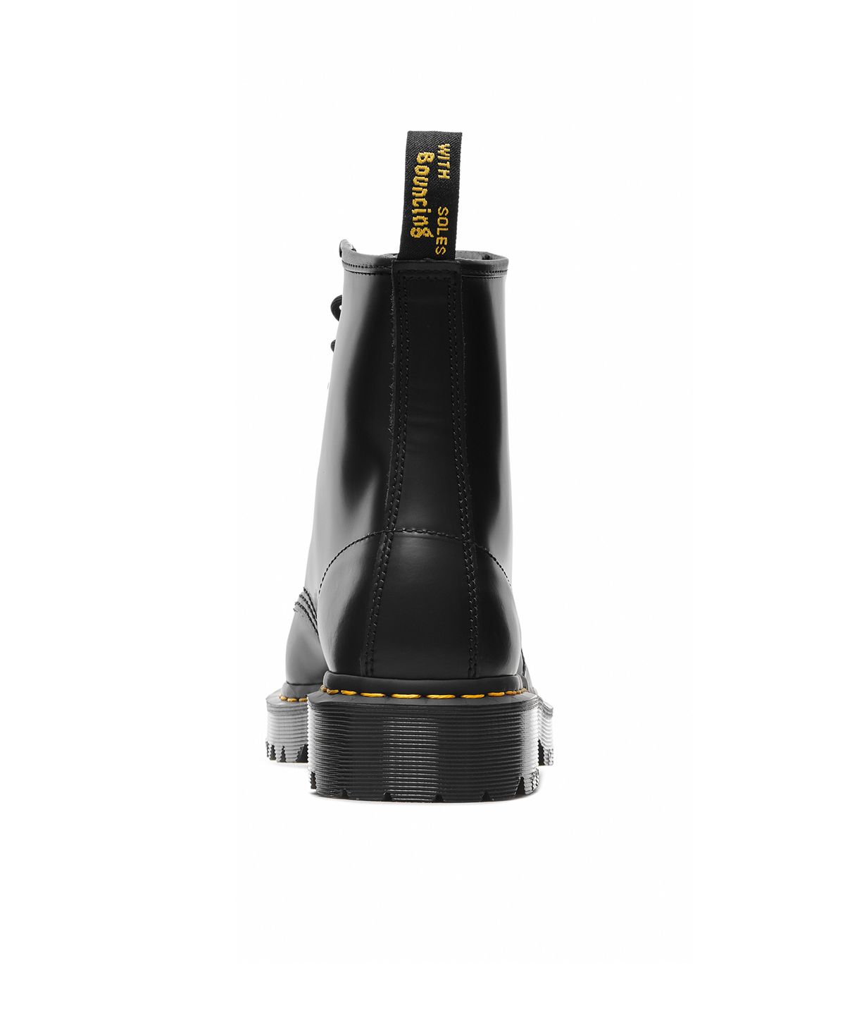 닥터마틴(DR.MARTENS) 1460 8홀 벡스 블랙 스무스 / 25345001