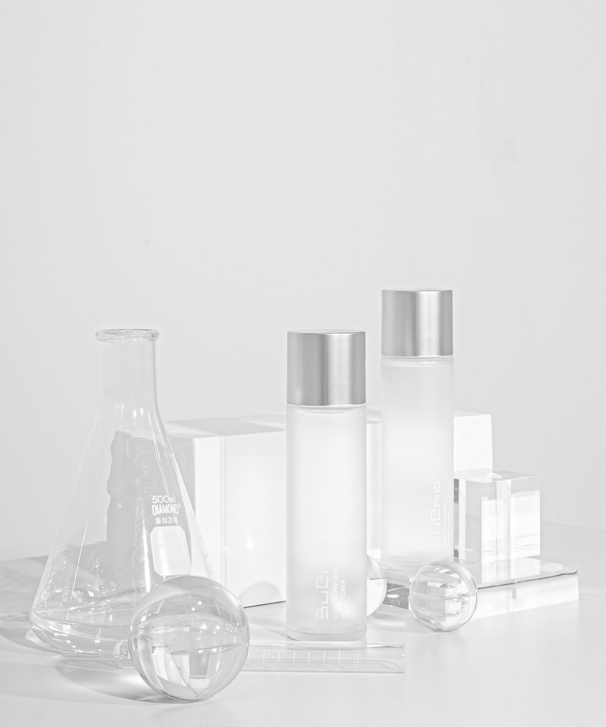 브에노(BUENO) 캑터스 필링 포어 토너 150ml