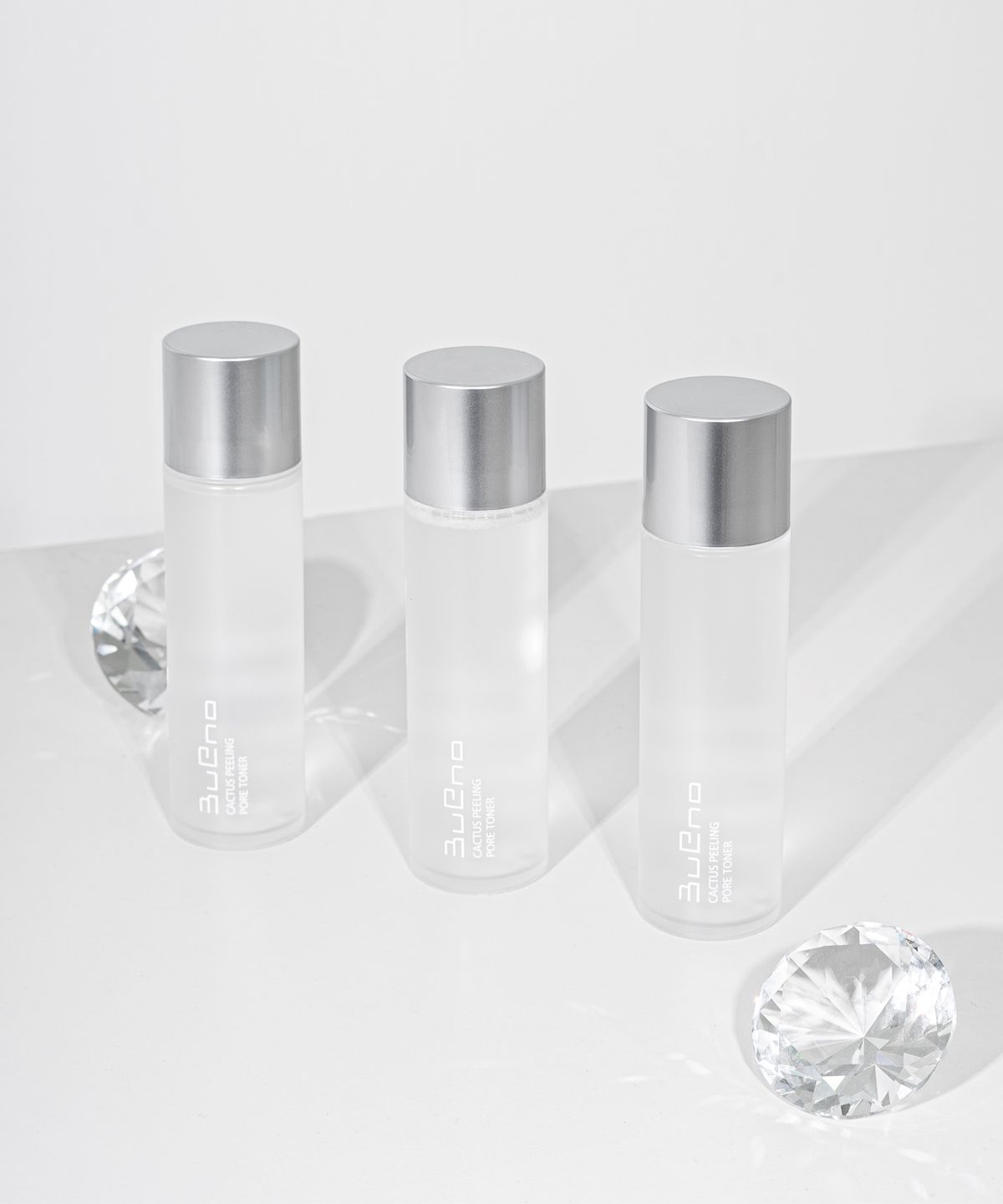 브에노(BUENO) 캑터스 필링 포어 토너 150ml