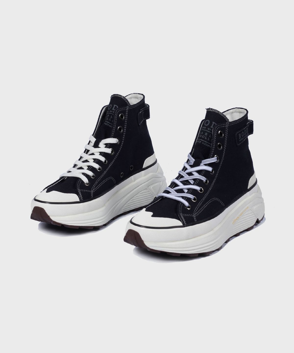 로드(RODD) 에이블러 롤링(ABLER ROLLING)_다크네이비(DARK NAVY)