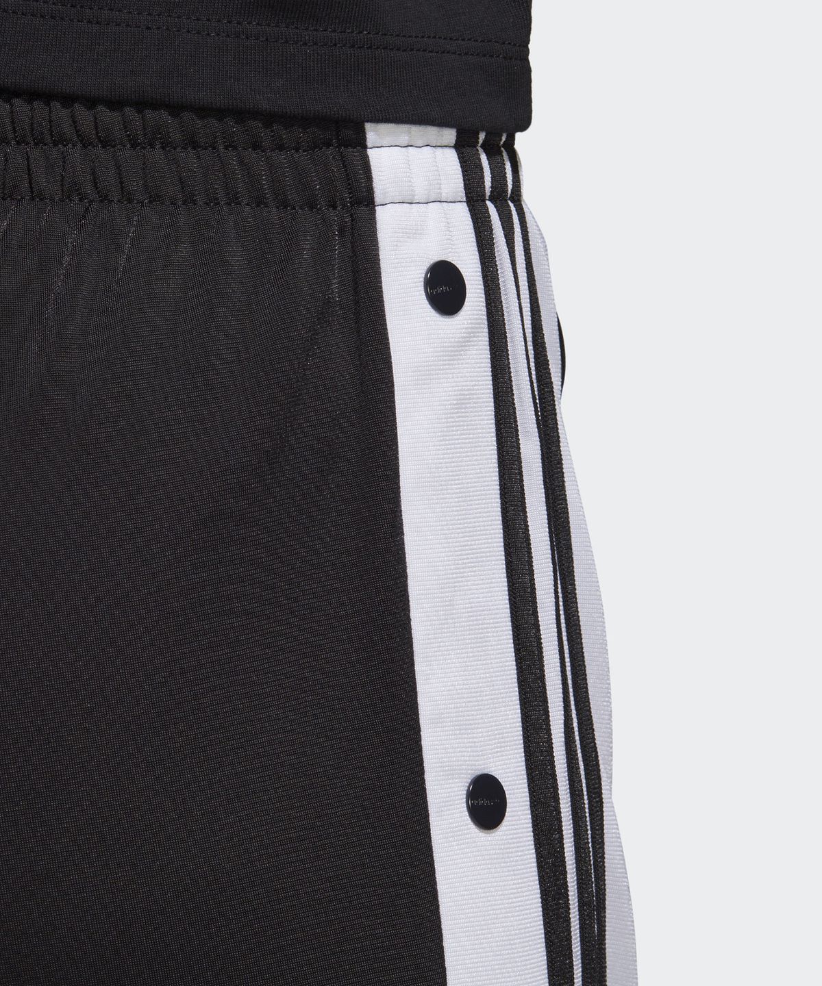 아디다스(ADIDAS) 아디브레이크 팬츠 - 블랙 / CV8276