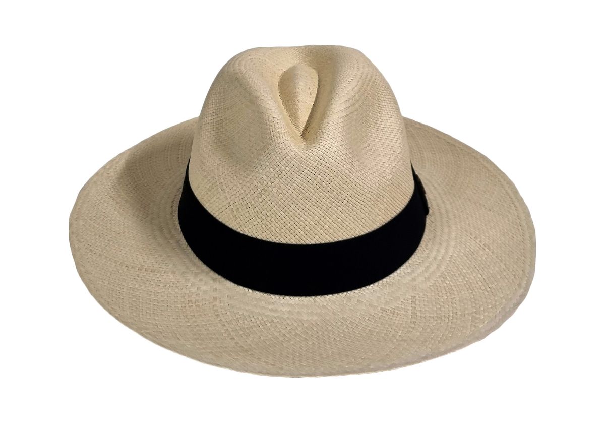 에콴디노 햇(ECUA-ANDINO HATS) 파나마햇 CLASSIC NATURAL