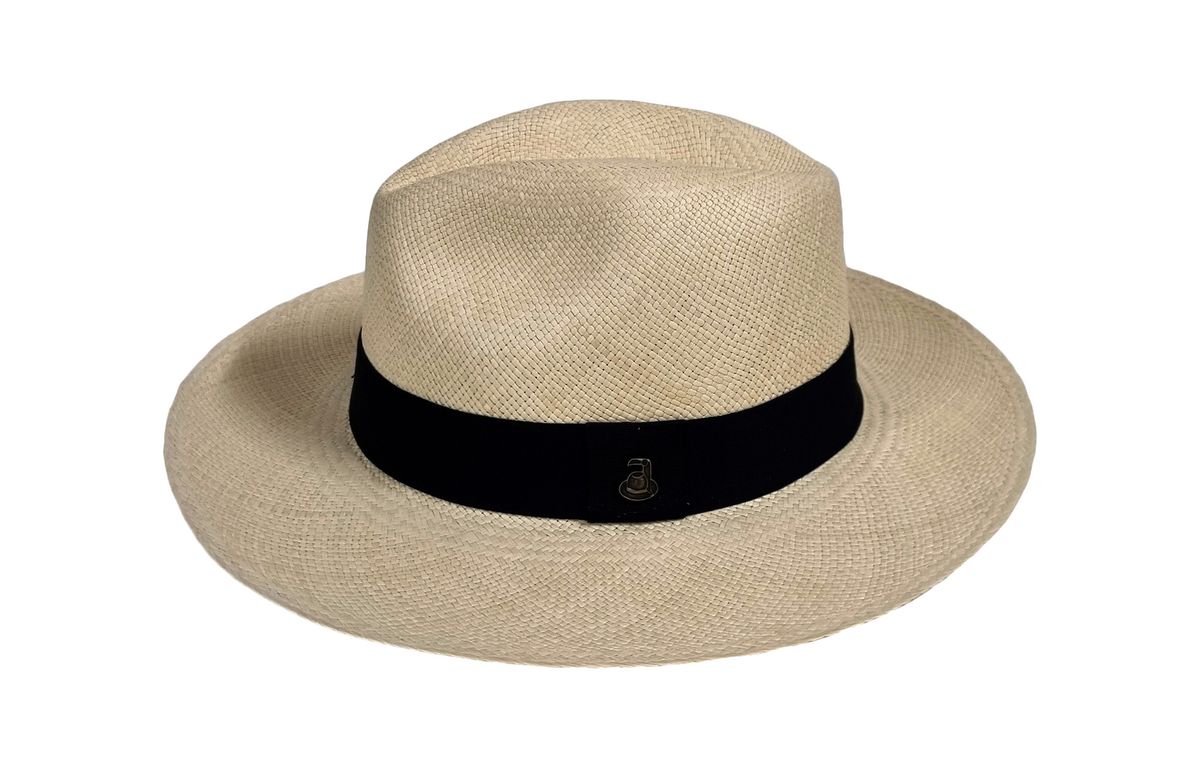 에콴디노 햇(ECUA-ANDINO HATS) 파나마햇 CLASSIC NATURAL