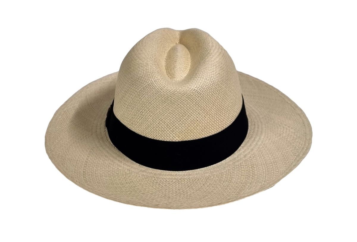 에콴디노 햇(ECUA-ANDINO HATS) 파나마햇 CLASSIC NATURAL