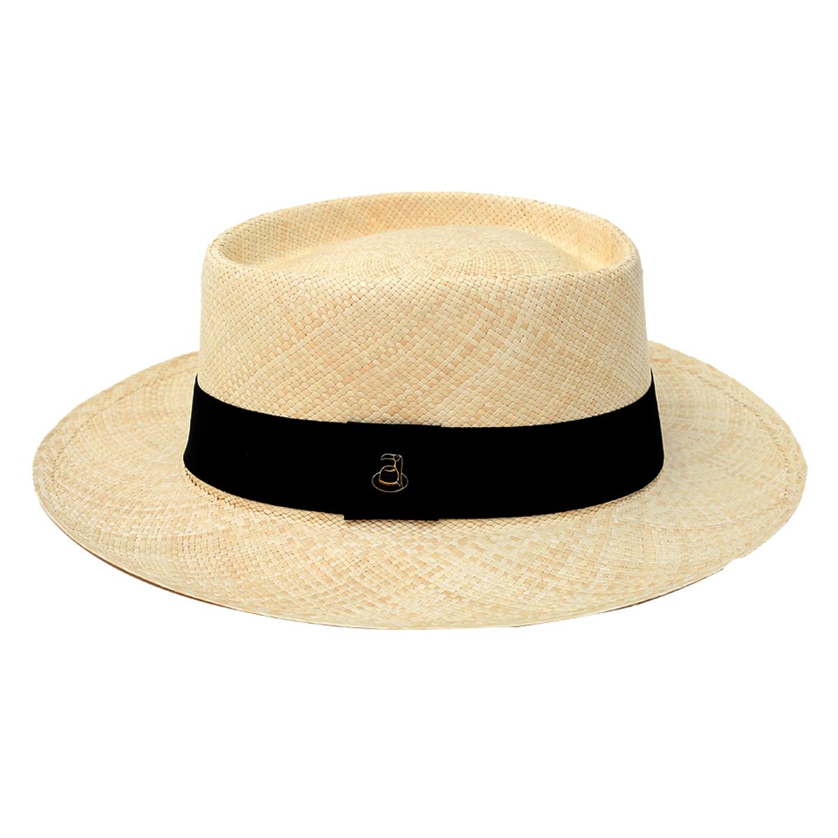 에콴디노 햇(ECUA-ANDINO HATS) 파나마햇 DUMONT NATURAL