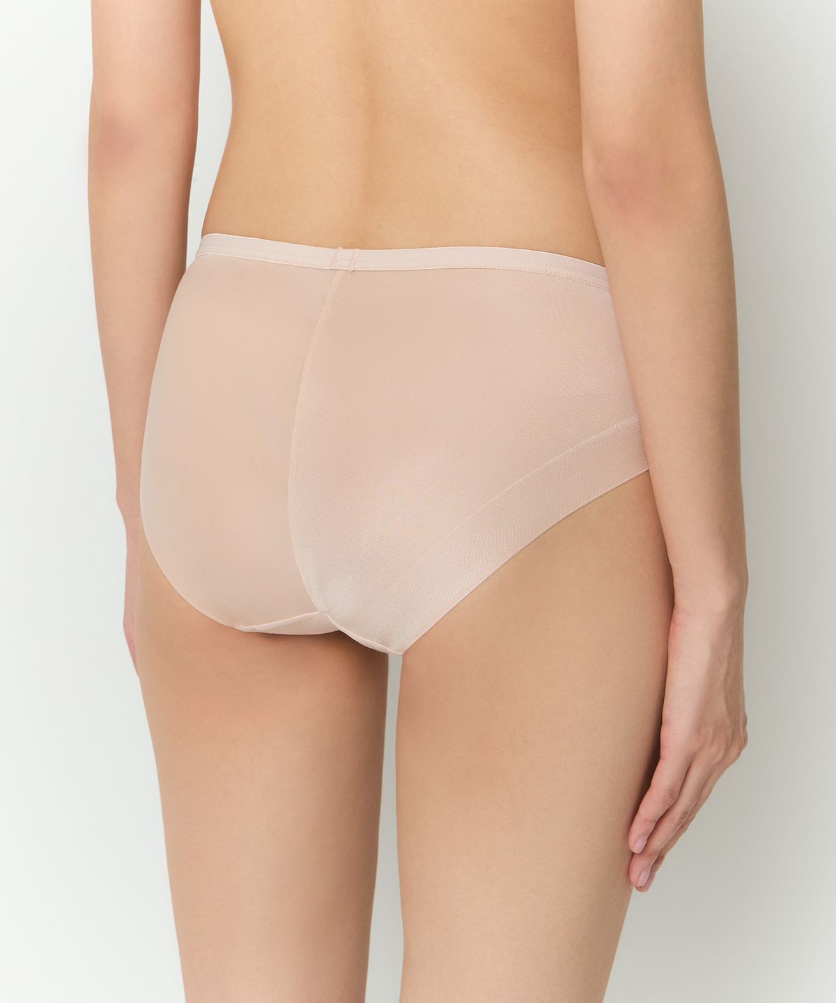 무신사 스탠다드 우먼(MUSINSA STANDARD WOMAN) 우먼즈 헴 라인 팬티 3팩