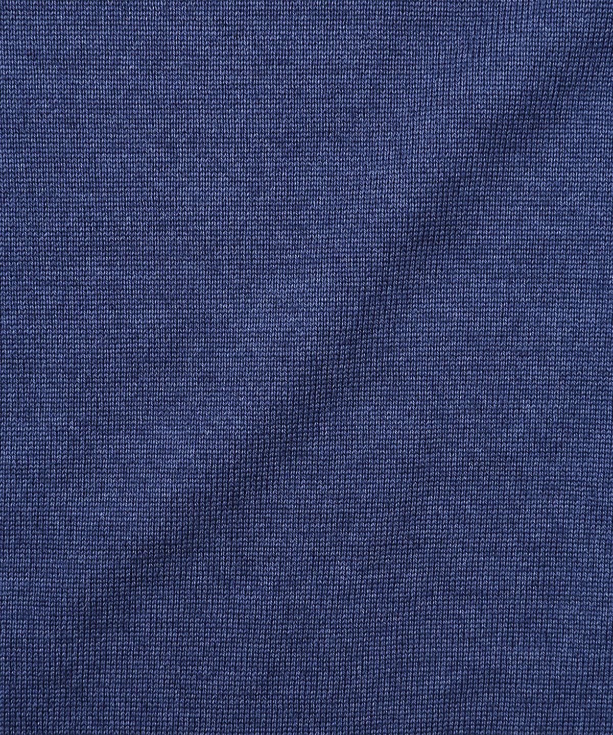빠니깔레(PANICALE) 크루넥 울 스웨터 [블루]