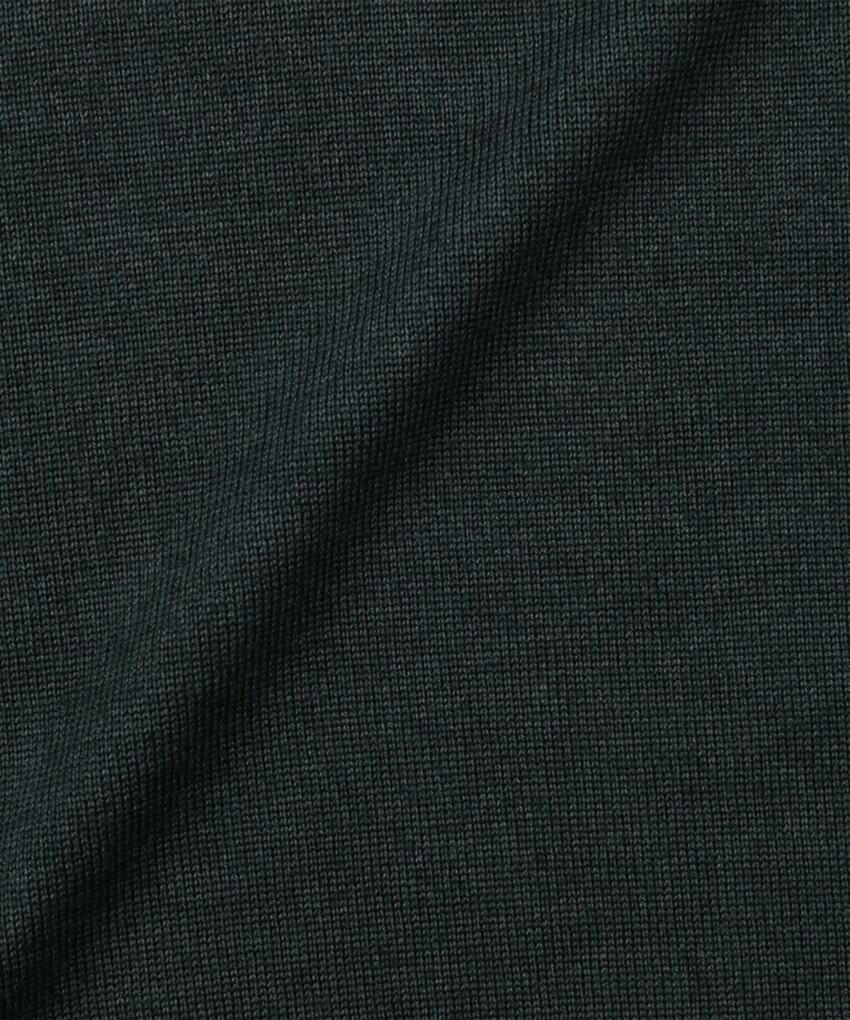 빠니깔레(PANICALE) 크루넥 울 스웨터 [카키]