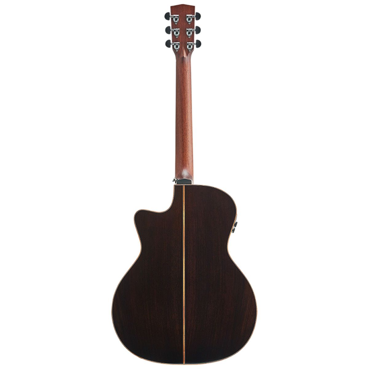 헥스기타(HEXGUITARS) 어쿠스틱기타 QUEEN 시리즈 GA750CE