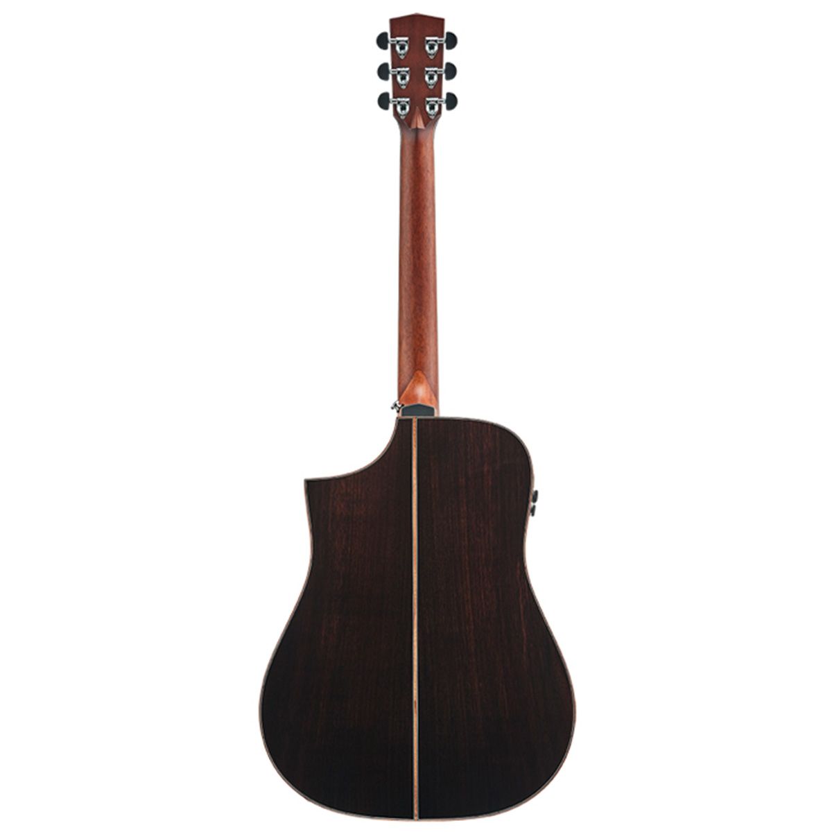 헥스기타(HEXGUITARS) 어쿠스틱기타 QUEEN 시리즈 D750CE
