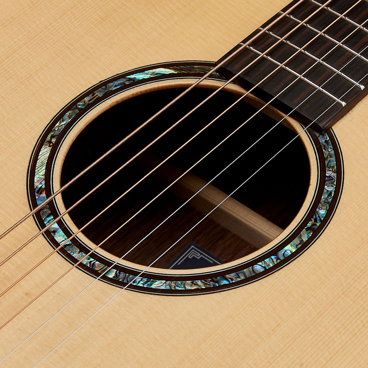 헥스기타(HEXGUITARS) 어쿠스틱기타 QUEEN 시리즈 D750CE