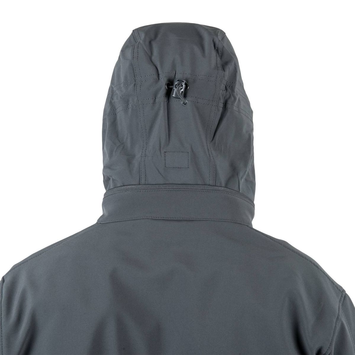 헬리콘텍스(HELIKONTEX) 건파이터 자켓 블랙