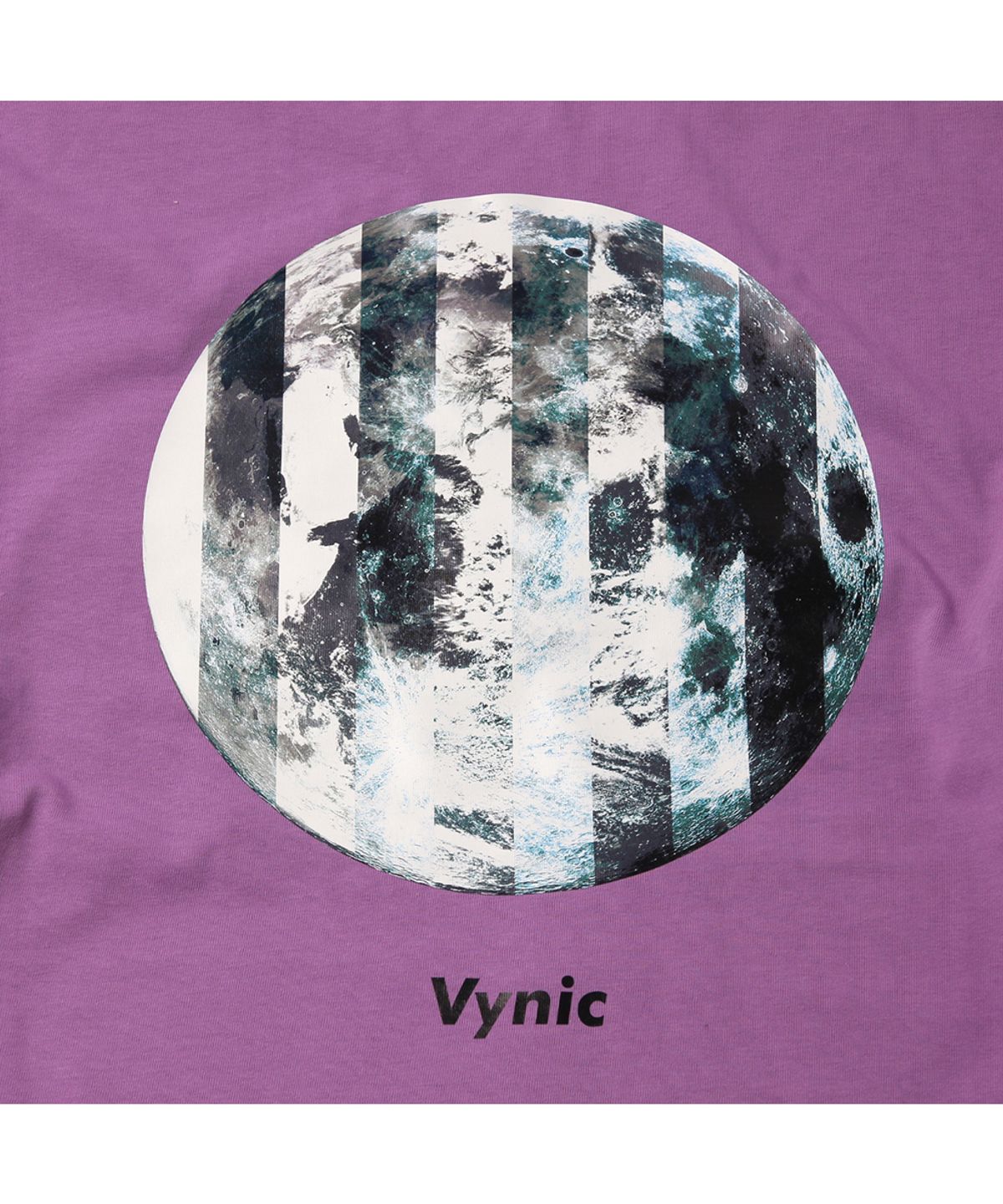 바이닉(VYNIC) 솔라 롱 슬리브 [마젠타]