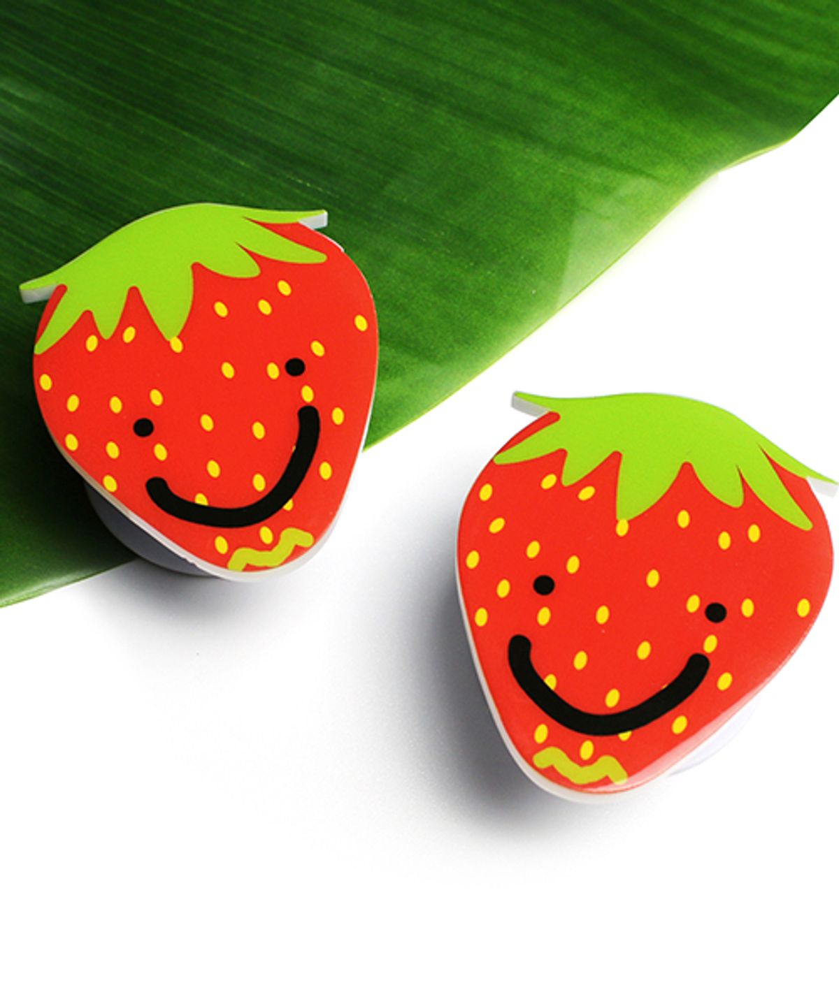 엠프렌즈(MFRIENDS) grip_43_strawberry