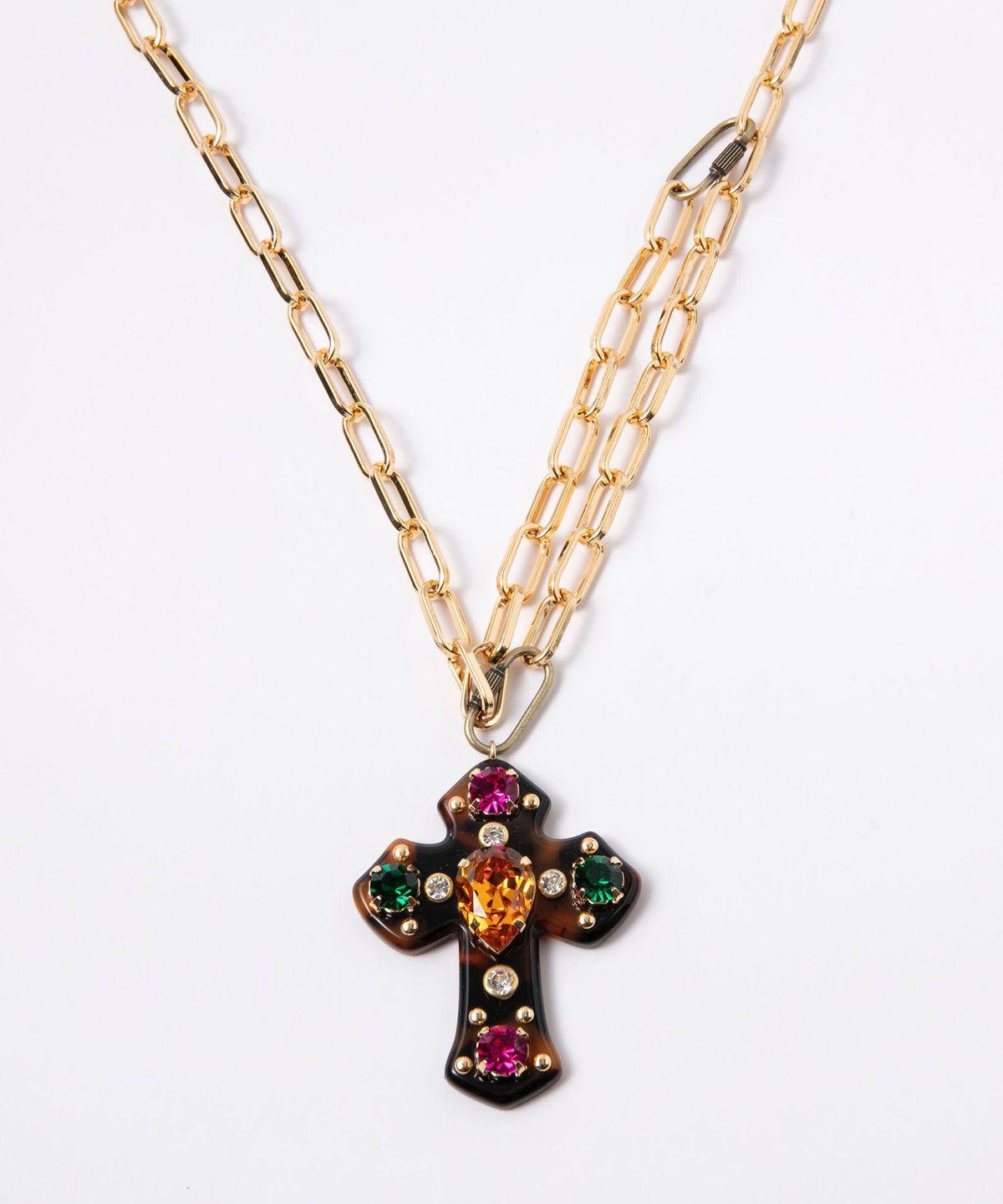 마이부(MY BOO) SEIRENS NECKLACE
