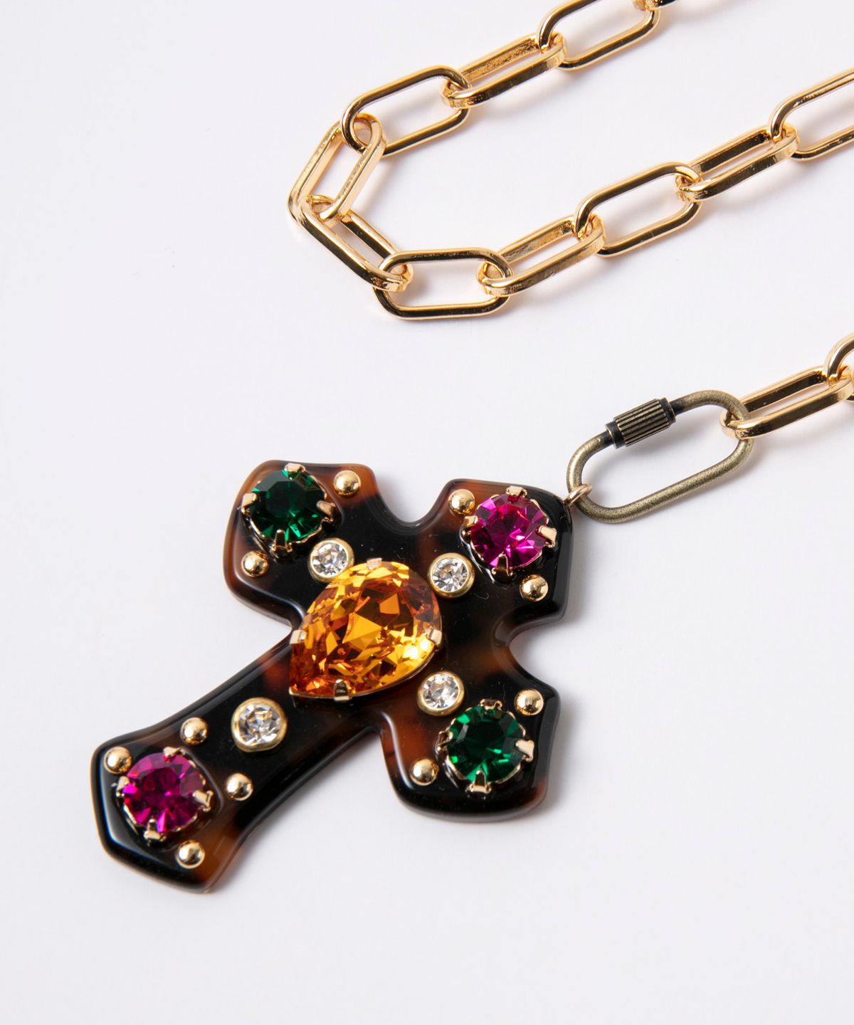 마이부(MY BOO) SEIRENS NECKLACE