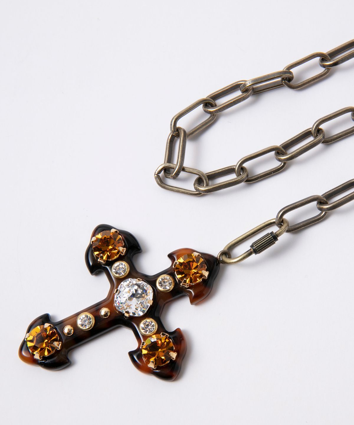 마이부(MY BOO) NOCTURNE NECKLACE