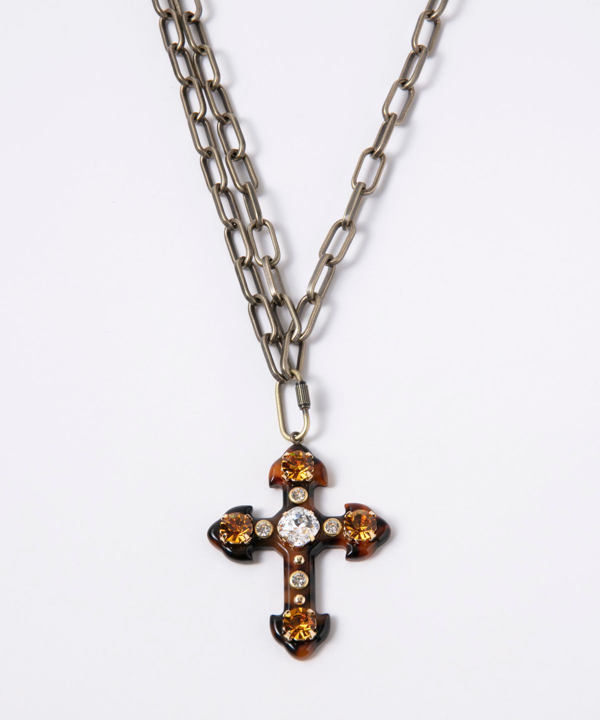 마이부(MY BOO) NOCTURNE NECKLACE