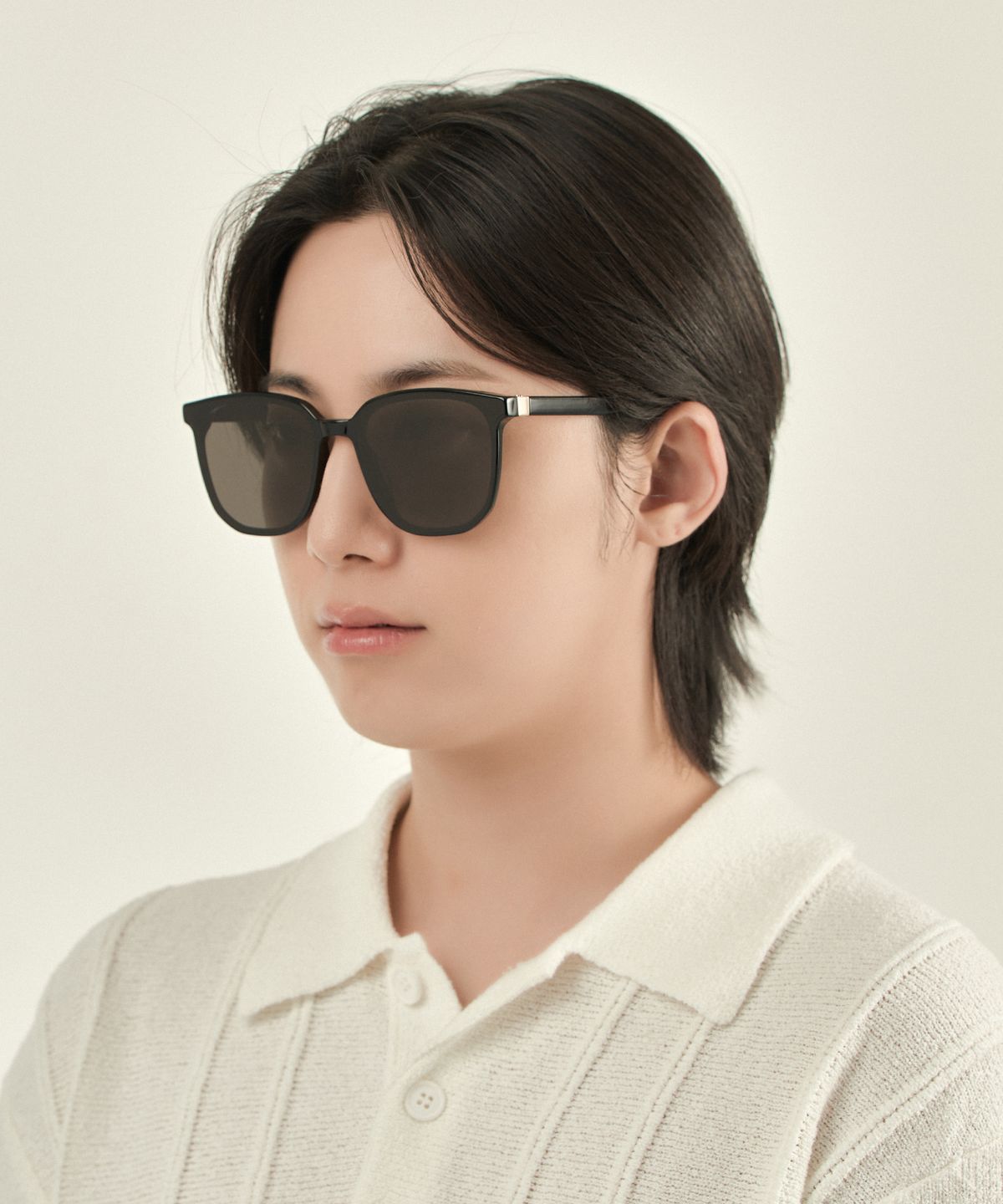 나인어코드(NINE ACCORD) Horn NERO