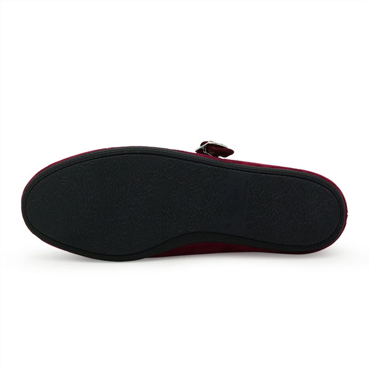 빅토리아 슈즈(VICTORIA SHOES) 오다 메리제인 (104913-BURDEOS)