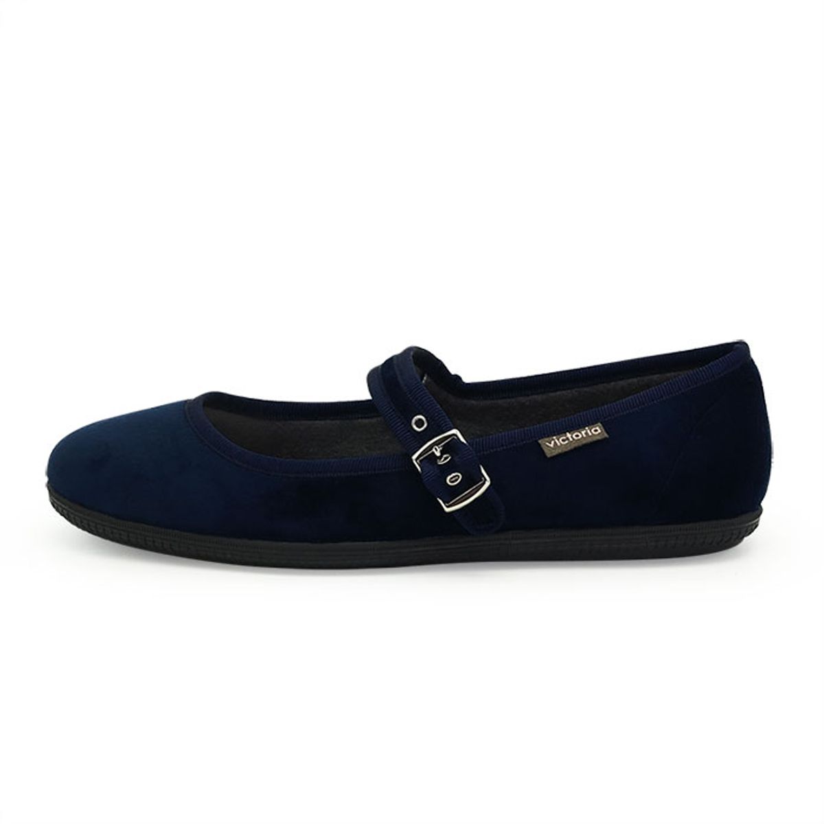 빅토리아 슈즈(VICTORIA SHOES) 오다 메리제인 (104913-MARINO)
