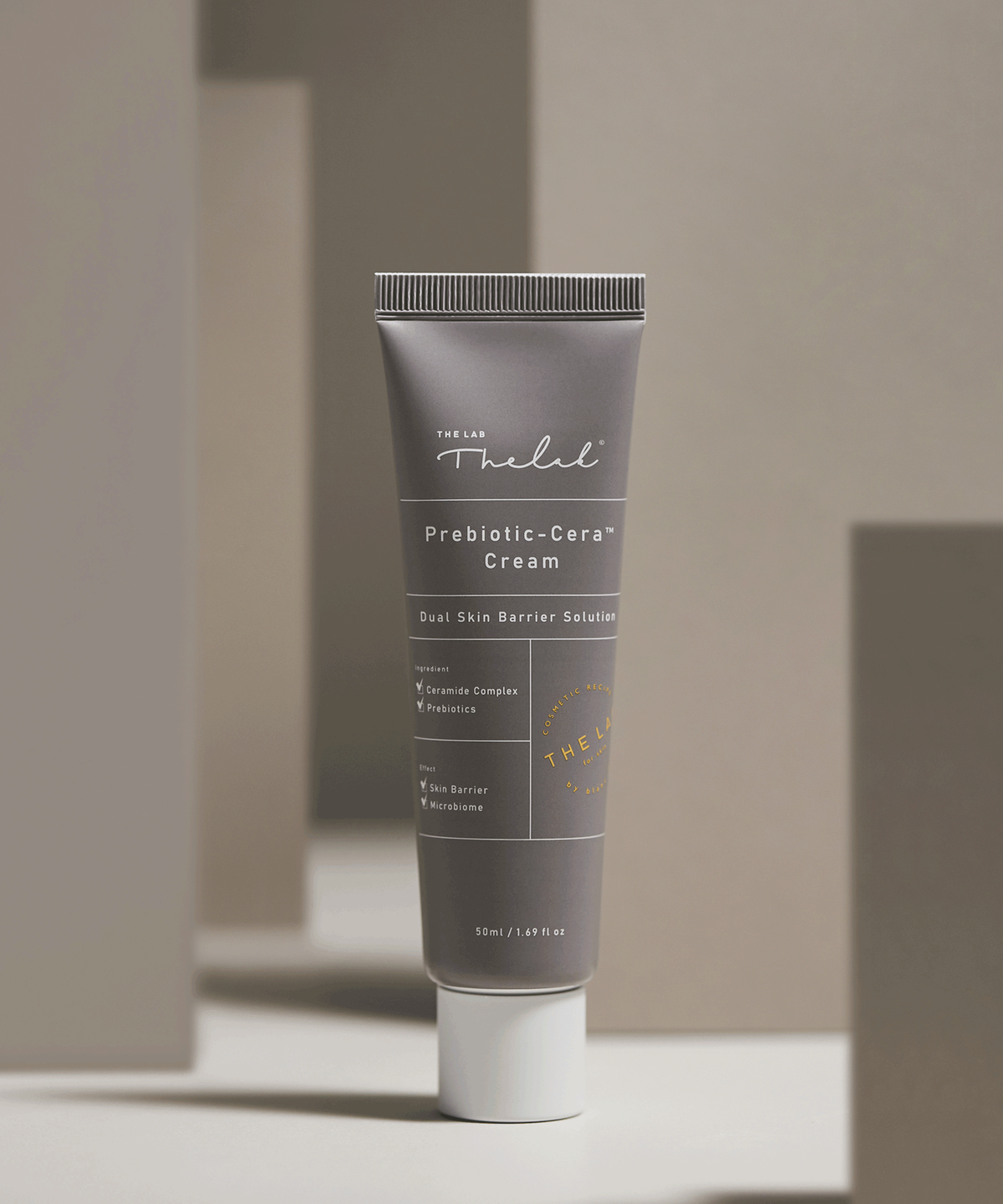 더랩바이블랑두(THE LAB by blanc doux) 프리바이오틱세라  크림 50ml