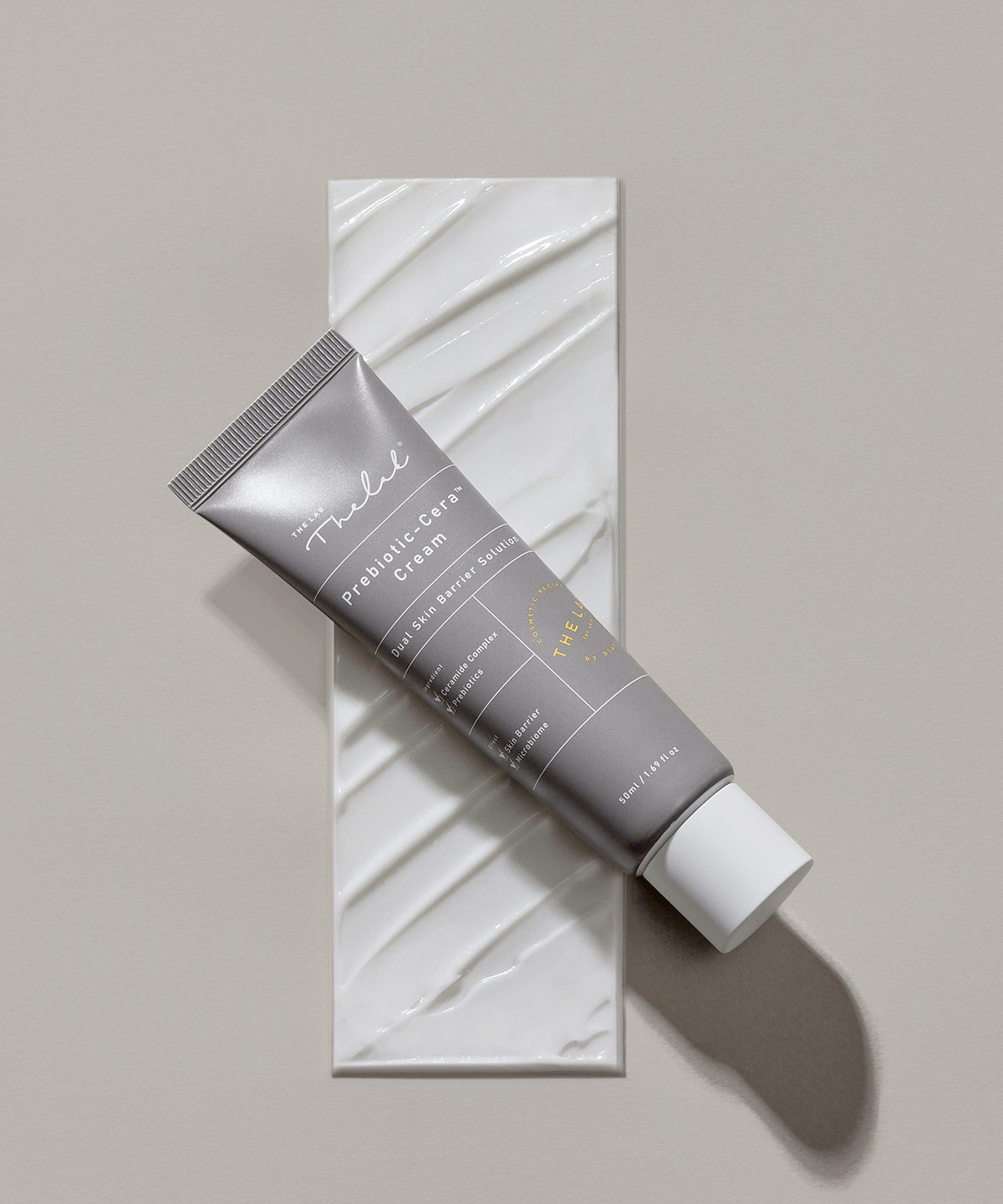 더랩바이블랑두(THE LAB by blanc doux) 프리바이오틱세라  크림 50ml