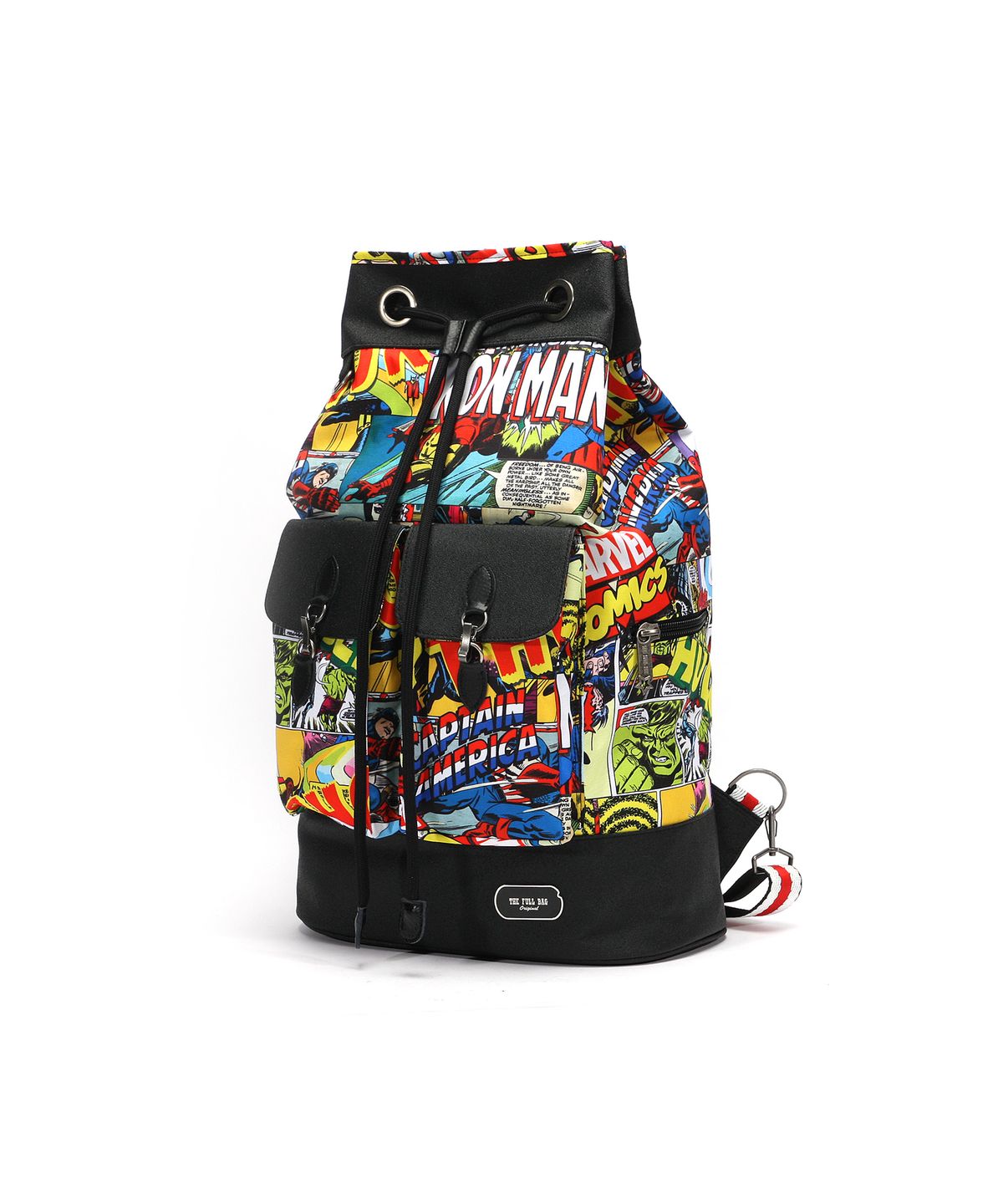 블라뱅(BLAHBANG) 더풀백 마블 어벤져스 THE FULL BAG Marvel