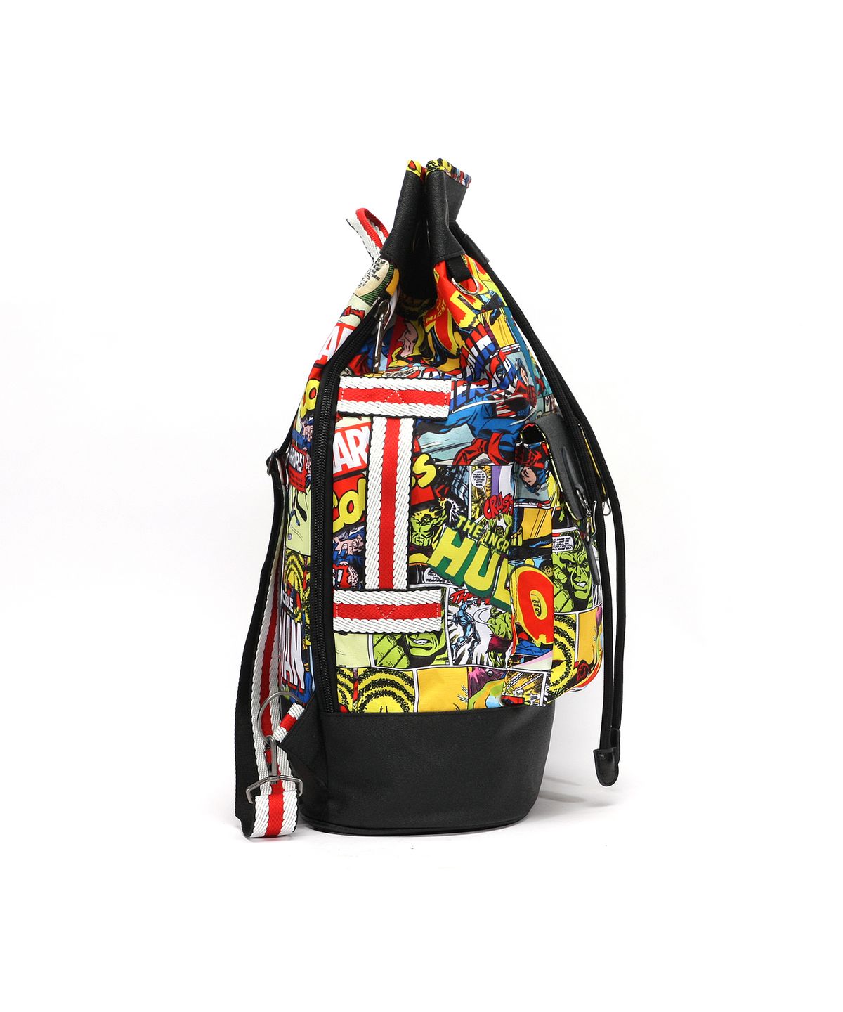 블라뱅(BLAHBANG) 더풀백 마블 어벤져스 THE FULL BAG Marvel