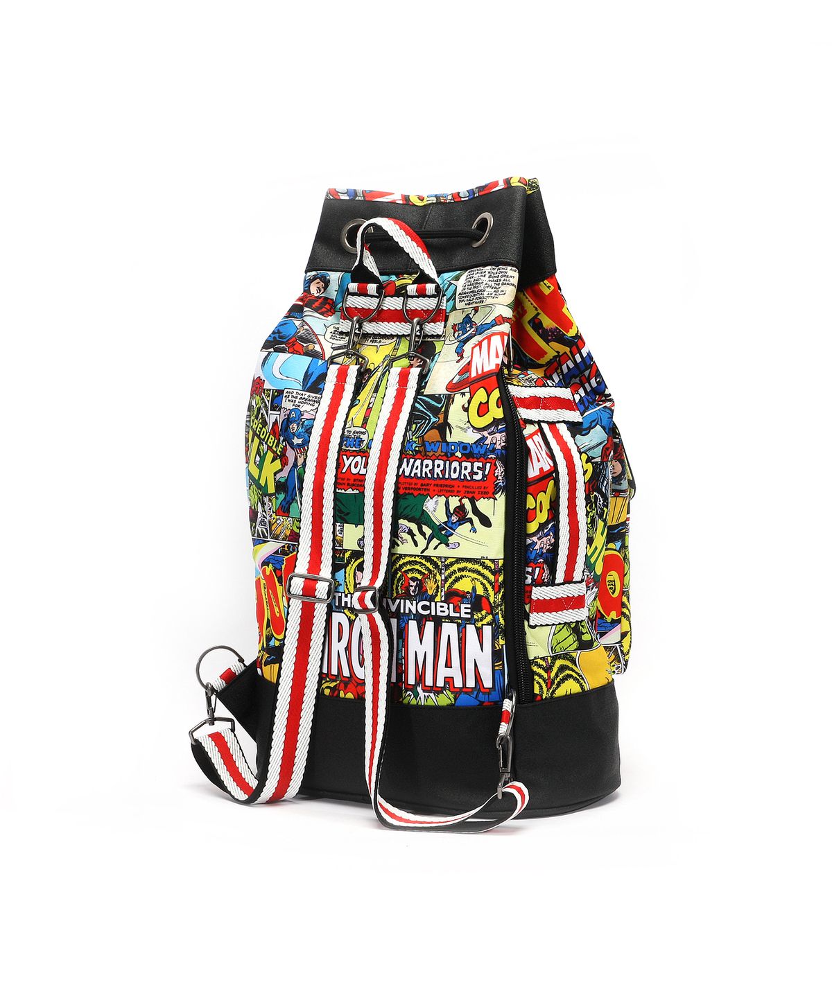 블라뱅(BLAHBANG) 더풀백 마블 어벤져스 THE FULL BAG Marvel