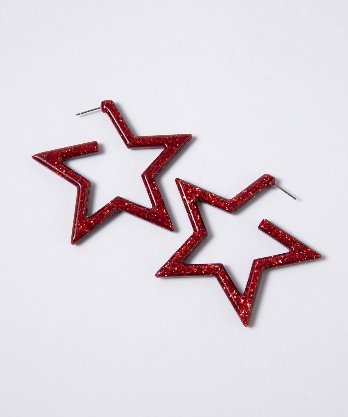 마이부(MY BOO) Glamstar - red