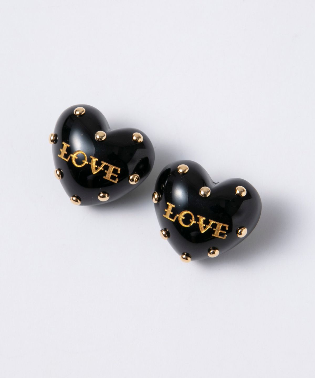 마이부(MY BOO) Savage Love - black