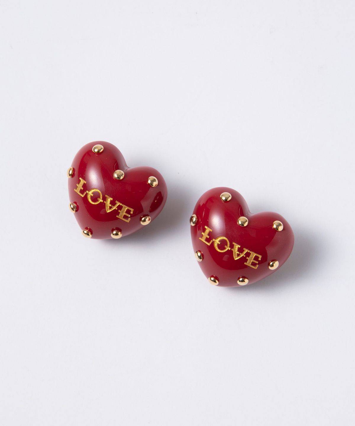마이부(MY BOO) Savage Love - red