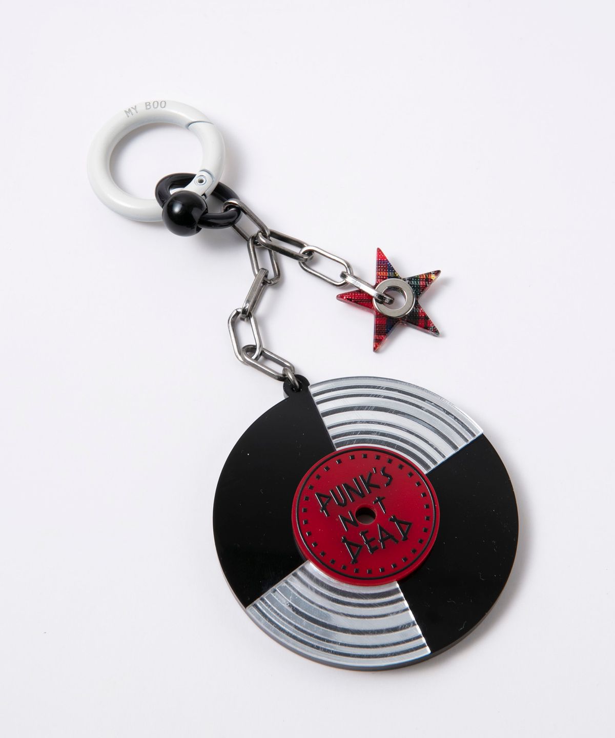 마이부(MY BOO) Punk s not dead LP