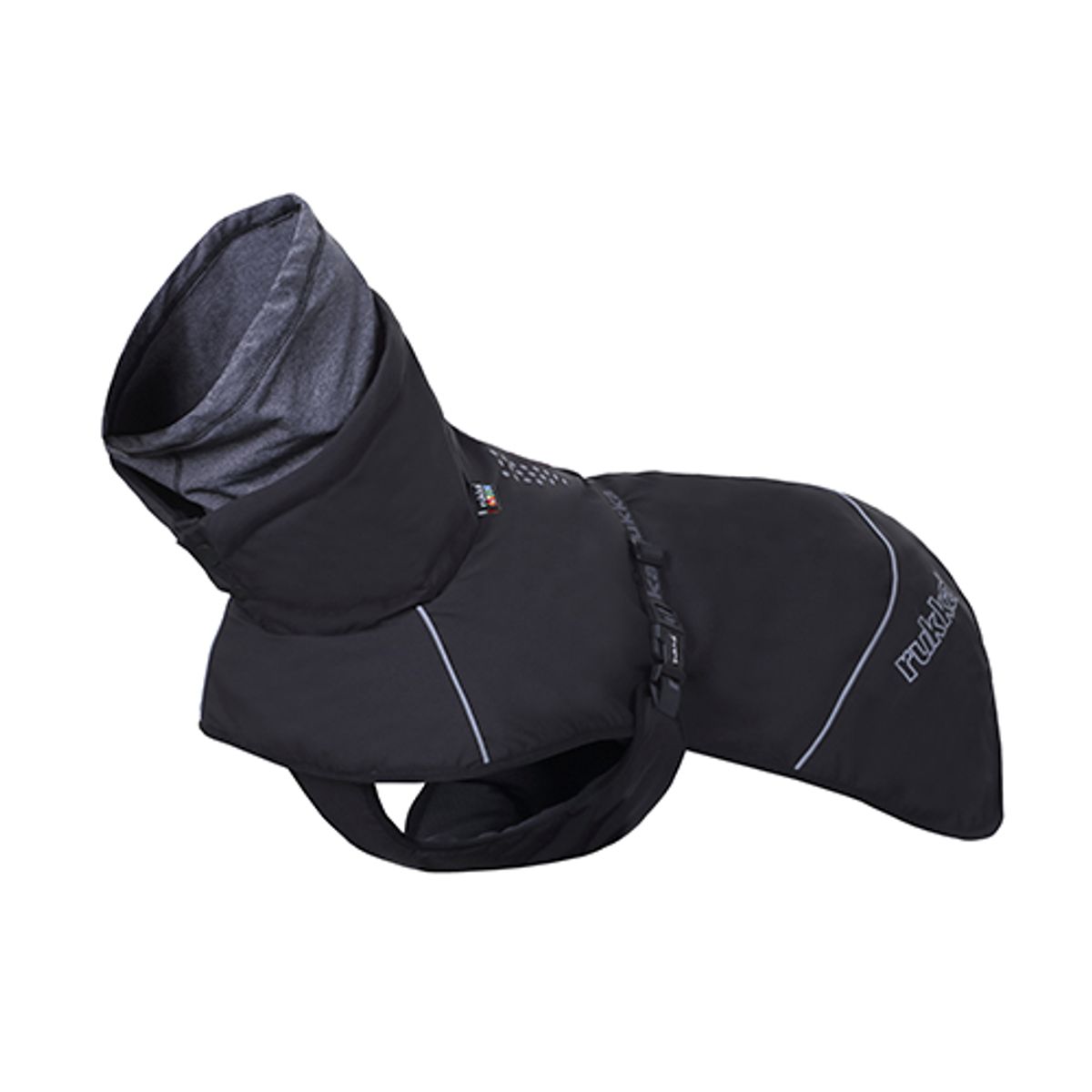 루카펫(RUKKAPETS) 웜 업 패딩 자켓