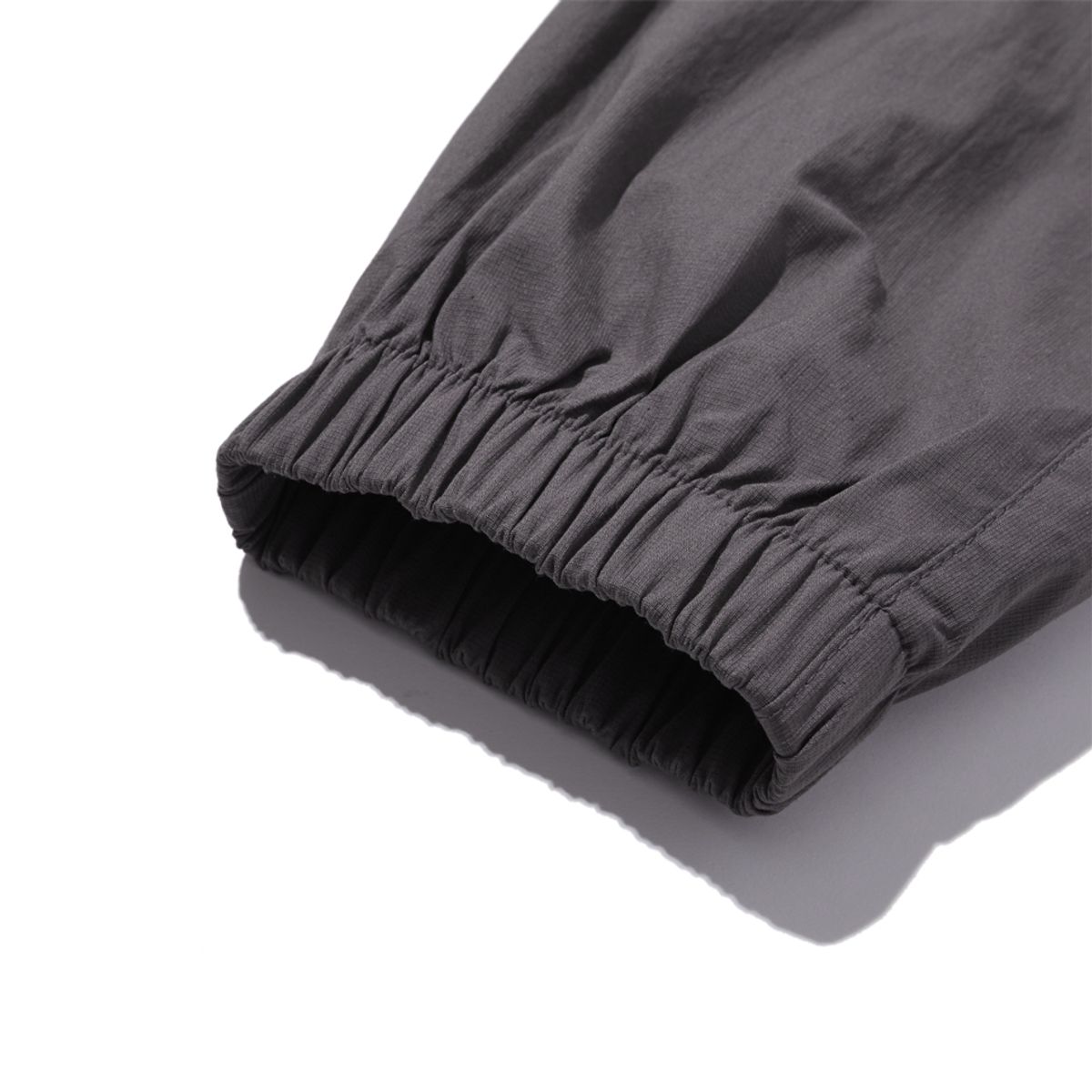 브라이언베리(BRIAN BERRY) CARGO STRING PANTS _CHARCOAL GREY