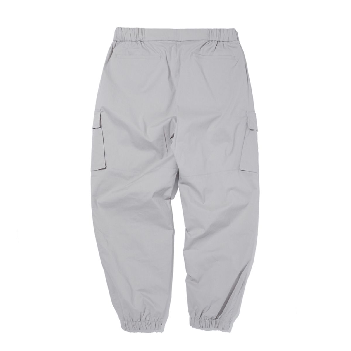 브라이언베리(BRIAN BERRY) CARGO STRING PANTS_GREY