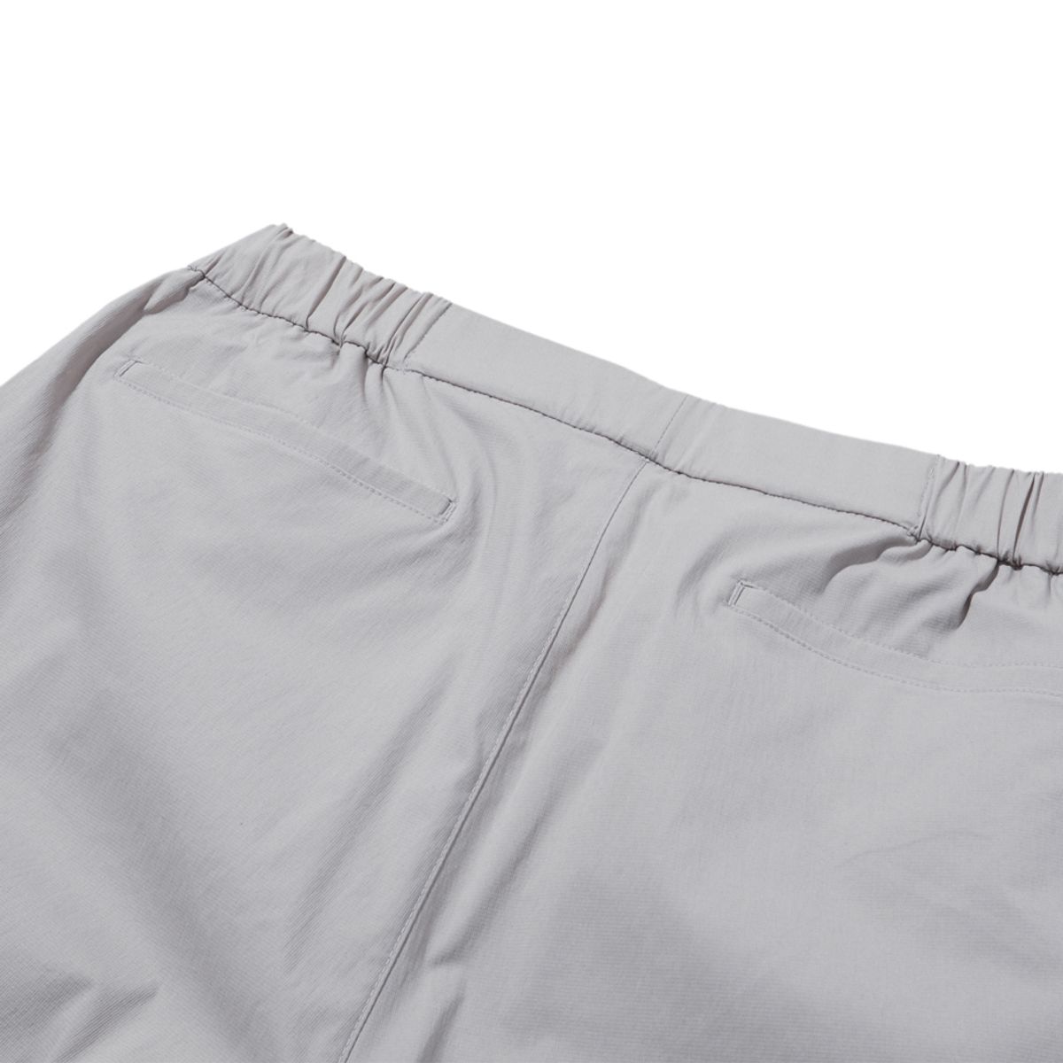 브라이언베리(BRIAN BERRY) CARGO STRING PANTS_GREY