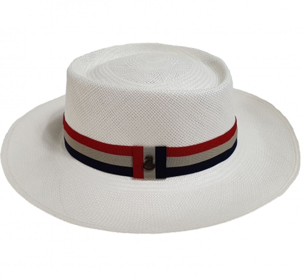 에콴디노 햇(ECUA-ANDINO HATS) 파나마햇 DUMONT WHITE KOREA EDITION