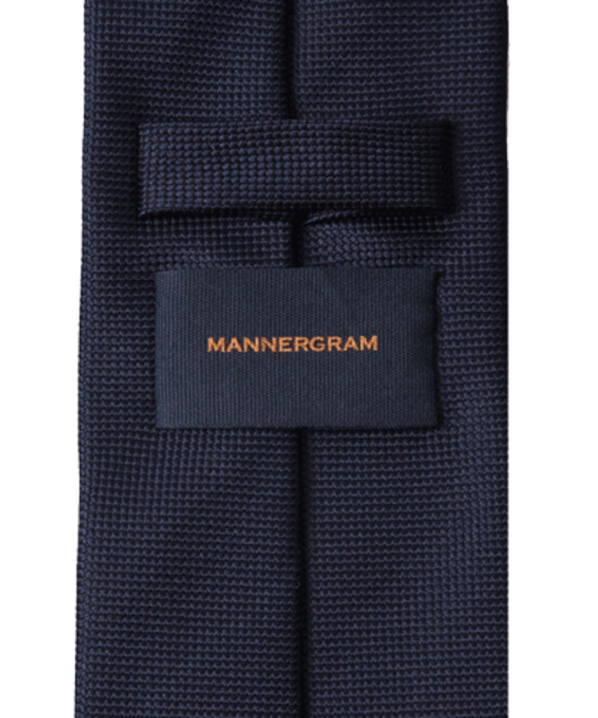 매너그램(MANNERGRAM) 원포인트 클로버 타이