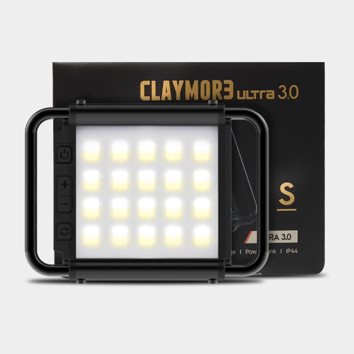 크레모아(CLAYMORE) 울트라 3.0 S