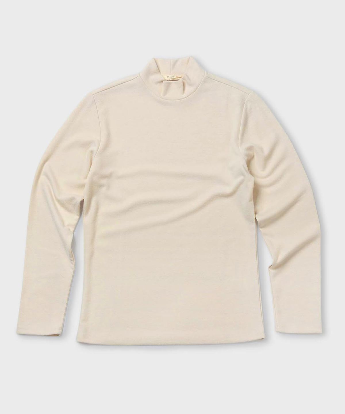빠니깔레(PANICALE) 소프트 데일리 반목 터틀넥 - 13종 COLOR