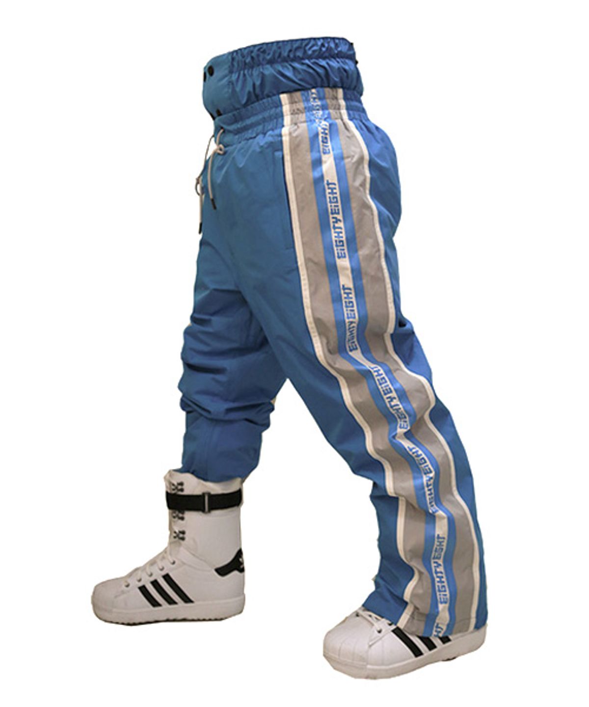 88리미티드(88LIMITED) P-6 PUNCH PNT(펀치-BLUE)