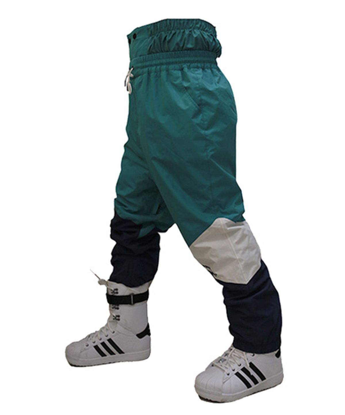 88리미티드(88LIMITED) P-2 ISSUE PNT(이슈-GREEN)