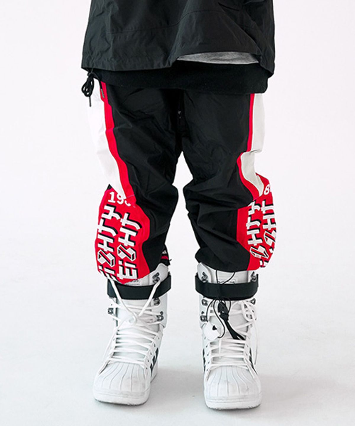 88리미티드(88LIMITED) P-4 JUST PNT(저스트-BLACK)