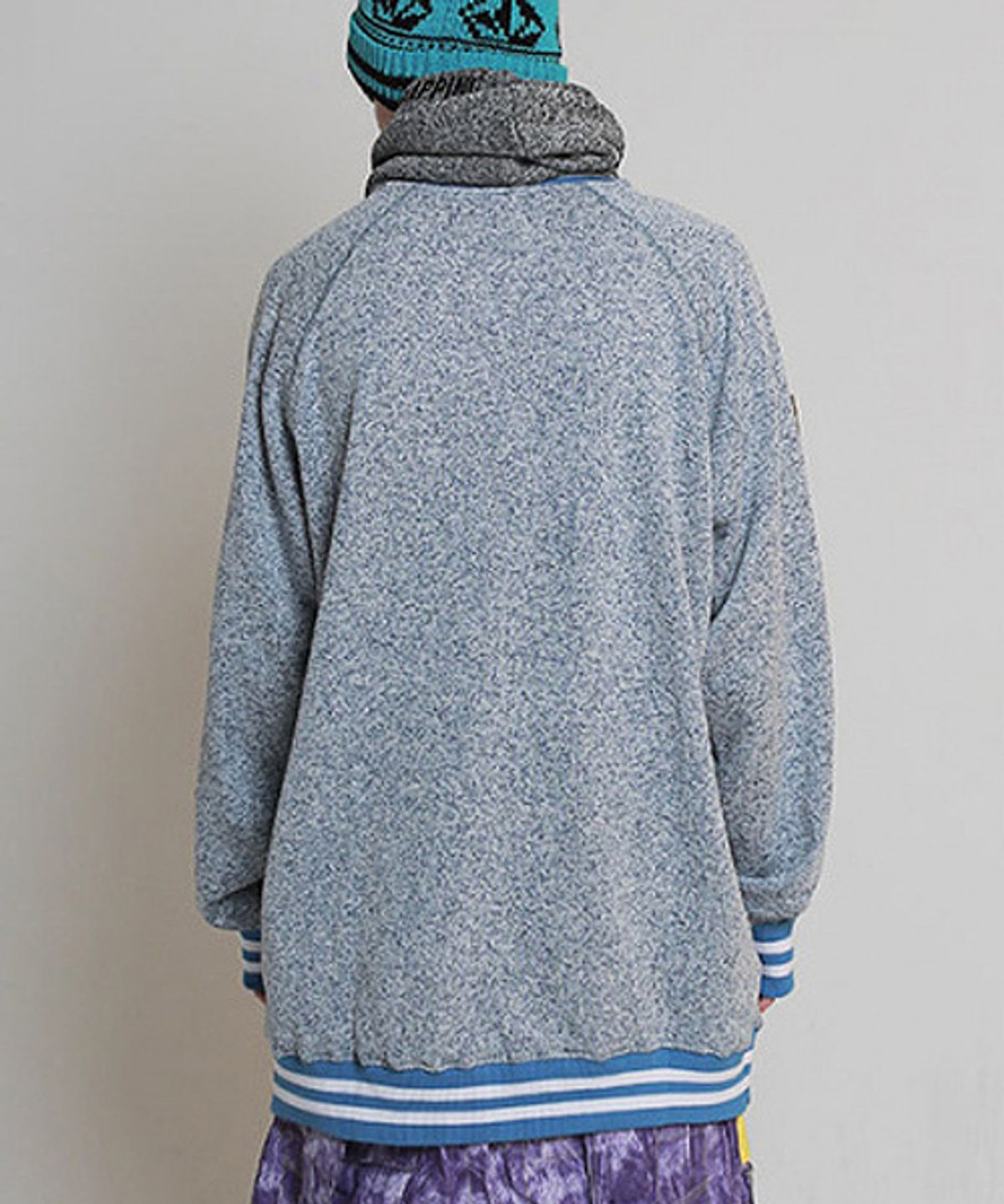 내핑스노우(NAPPINGSNOW) BOCLE (보클)