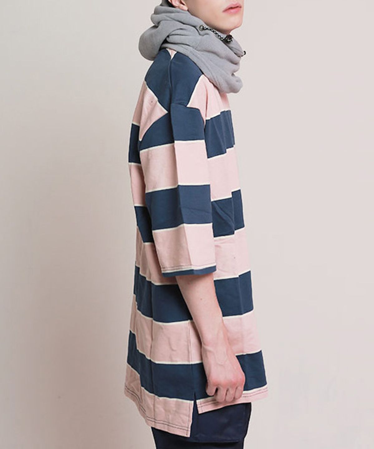 내핑스노우(NAPPINGSNOW) SCHOOL-Pinkst(스쿨-핑크)
