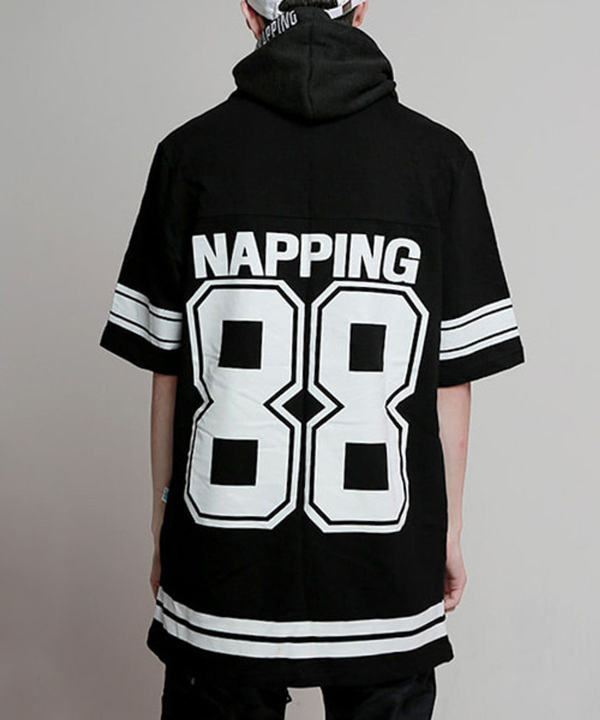 내핑스노우(NAPPINGSNOW) 럭키88 시즌2