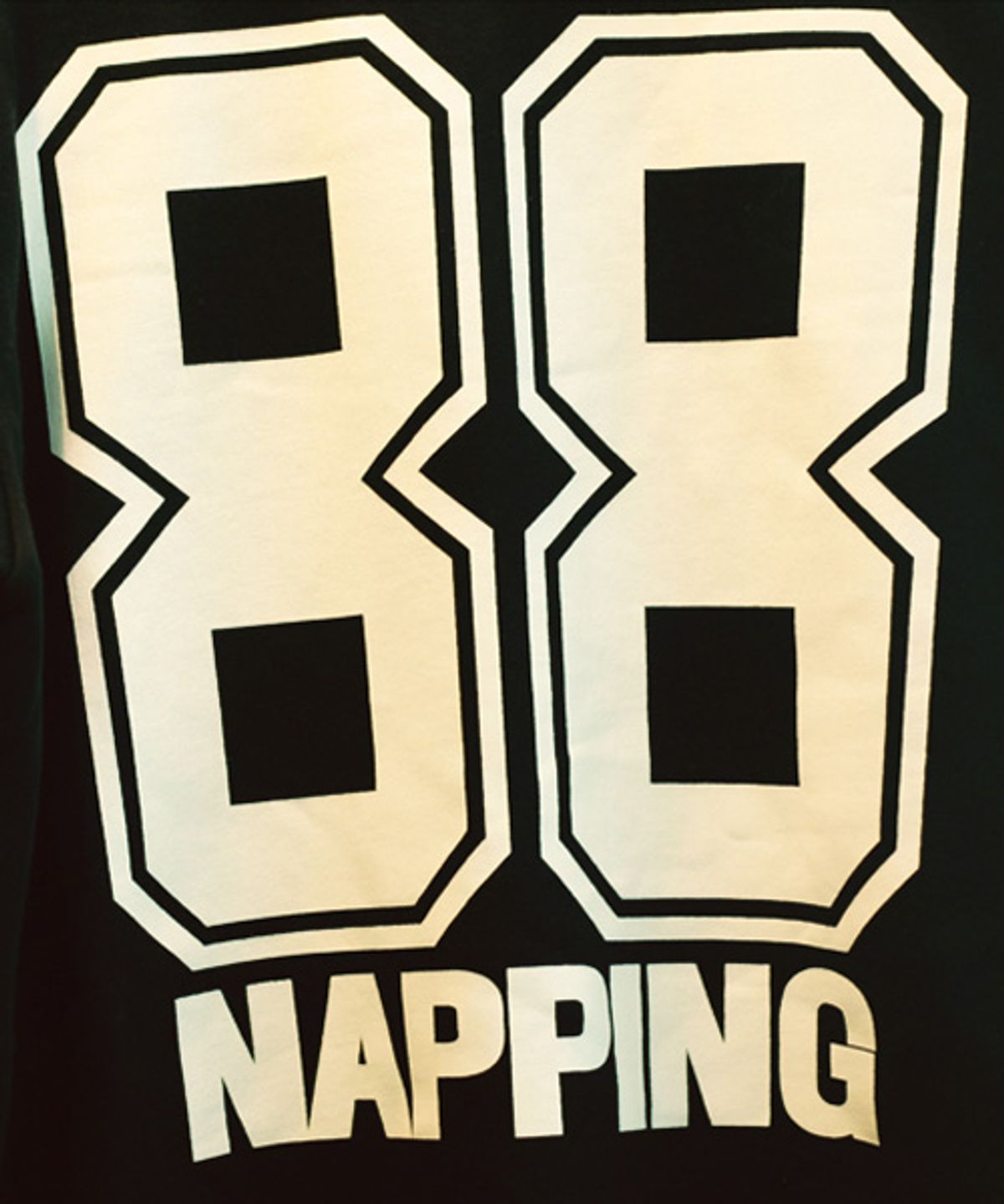 내핑스노우(NAPPINGSNOW) 럭키88 시즌2